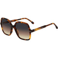 IM 0077/G/S, Dark Havana/Grey & Brown Gradient Lenses