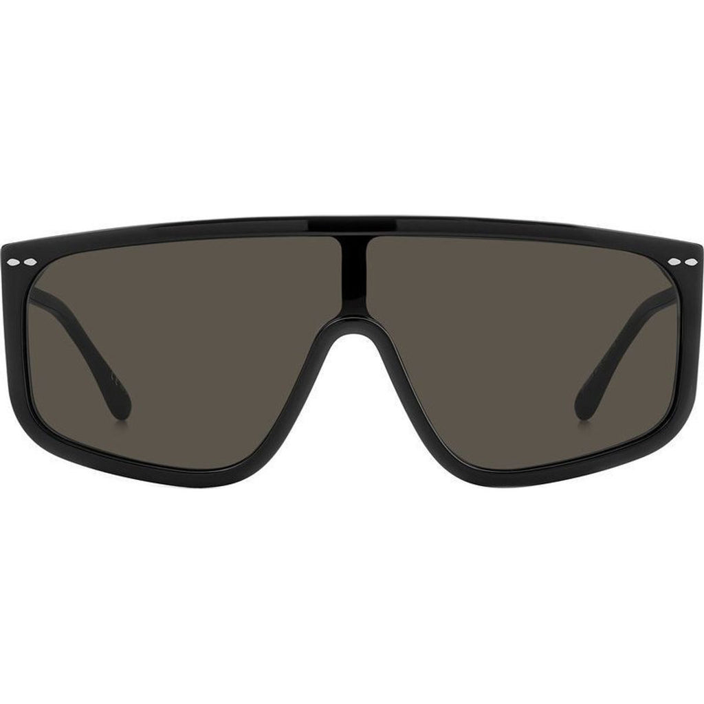 IM 0096/S, Black/Grey Lenses