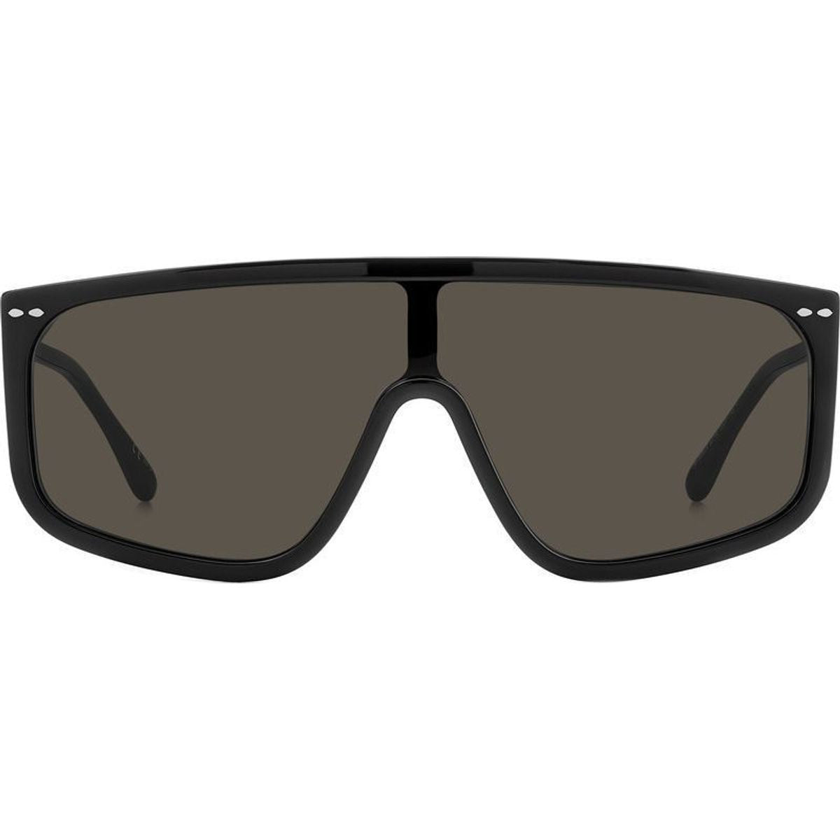 IM 0096/S, Black/Grey Lenses