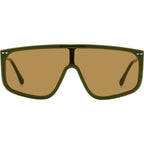 IM 0096/S, Green/Brown Lenses
