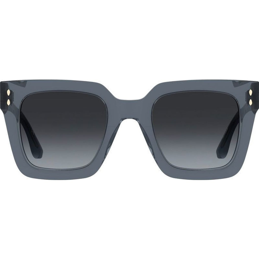 IM 0104/S, Blue/Dark Grey Gradient Lenses