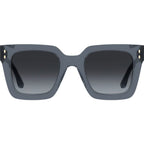 IM 0104/S, Blue/Dark Grey Gradient Lenses