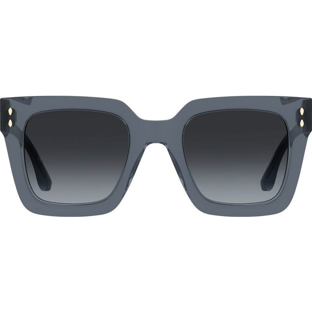 IM 0104/S, Blue/Dark Grey Gradient Lenses