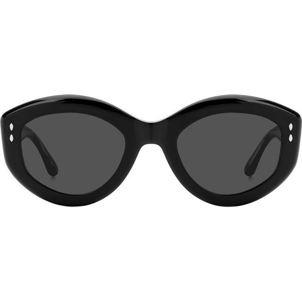 IM 0105/G/S, Black/Grey Lenses
