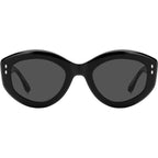 IM 0105/G/S, Black/Grey Lenses