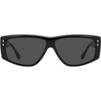 IM 0106/S, Black/Grey Lenses