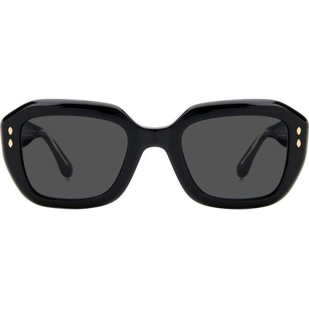 IM 0108/G/S, Black/Grey Lenses