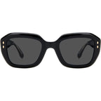 IM 0108/G/S, Black/Grey Lenses