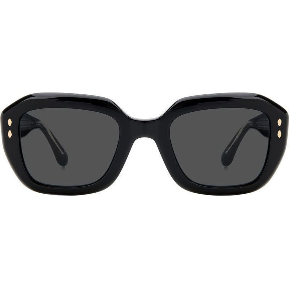 IM 0108/G/S, Black/Grey Lenses