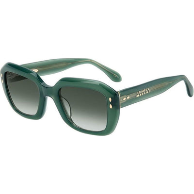 IM 0108/G/S, Green/Green Gradient Lenses