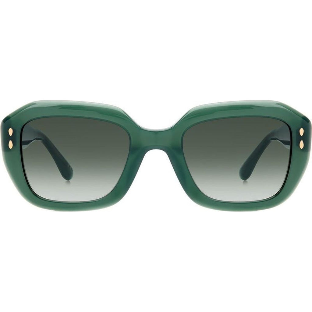IM 0108/G/S, Green/Green Gradient Lenses