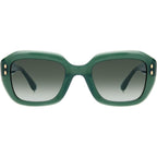 IM 0108/G/S, Green/Green Gradient Lenses
