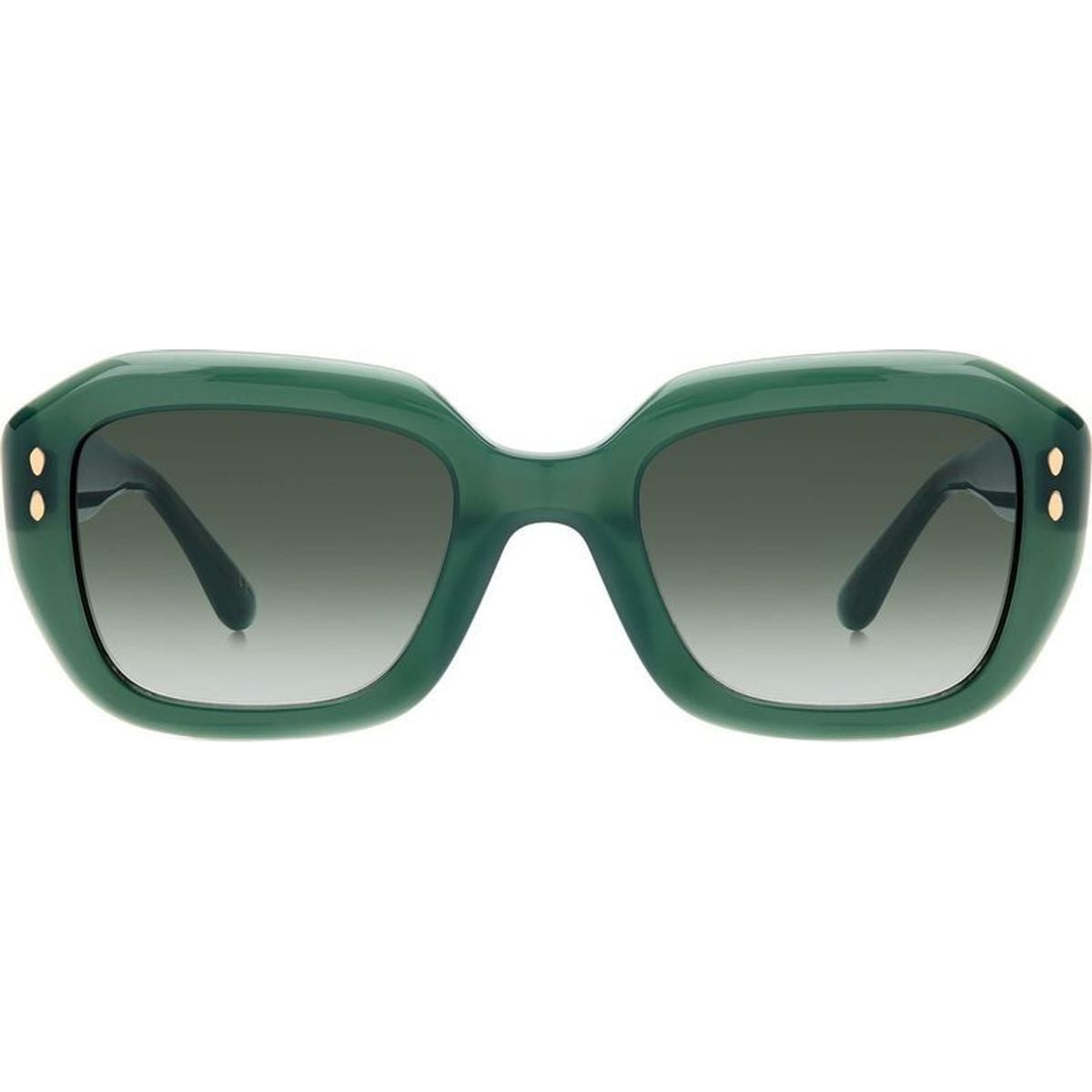 IM 0108/G/S, Green/Green Gradient Lenses