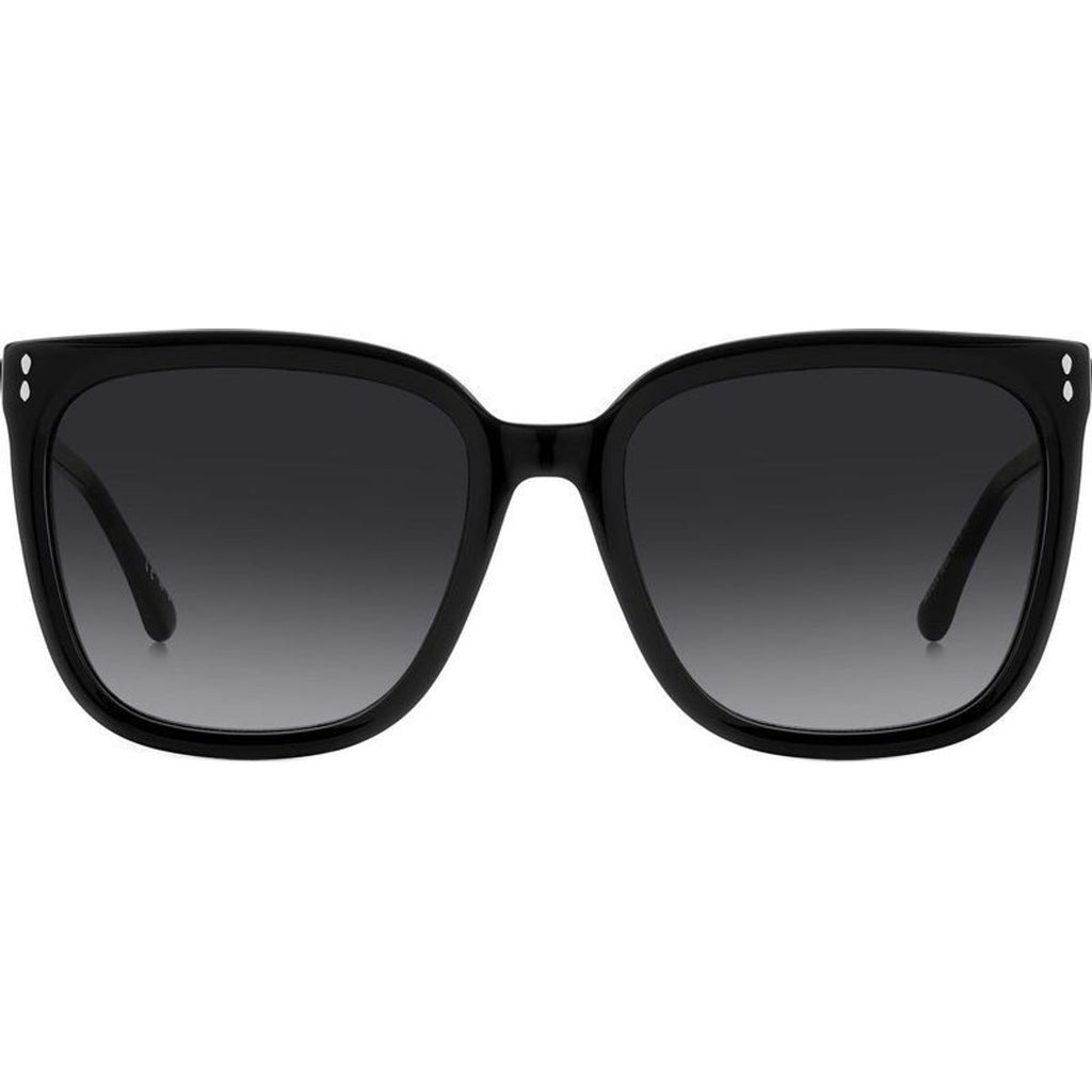 IM 0123/S, Black/Dark Grey Gradient Lenses