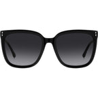 IM 0123/S, Black/Dark Grey Gradient Lenses