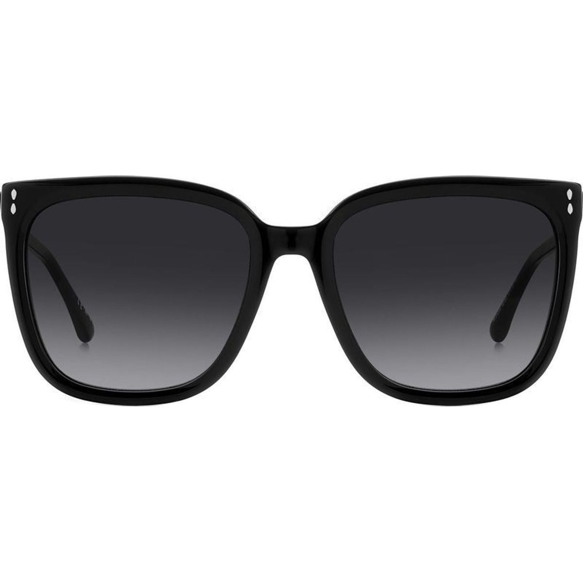 IM 0123/S, Black/Dark Grey Gradient Lenses