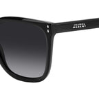 IM 0123/S, Black/Dark Grey Gradient Lenses