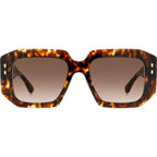 IM 0143/S, Havana/Brown Gradient Lenses