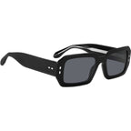 IM 0144/S, Black/Grey Lenses