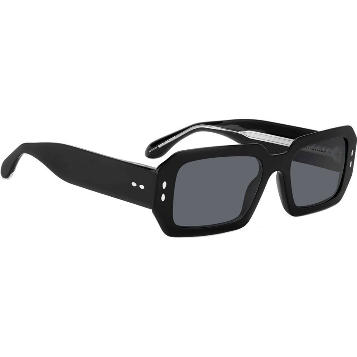 IM 0144/S, Black/Grey Lenses