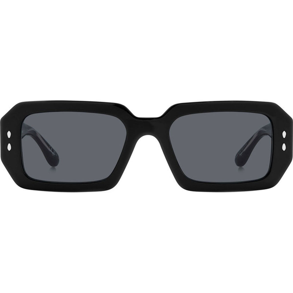 IM 0144/S, Black/Grey Lenses