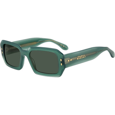 IM 0144/S, Green/Green Lenses