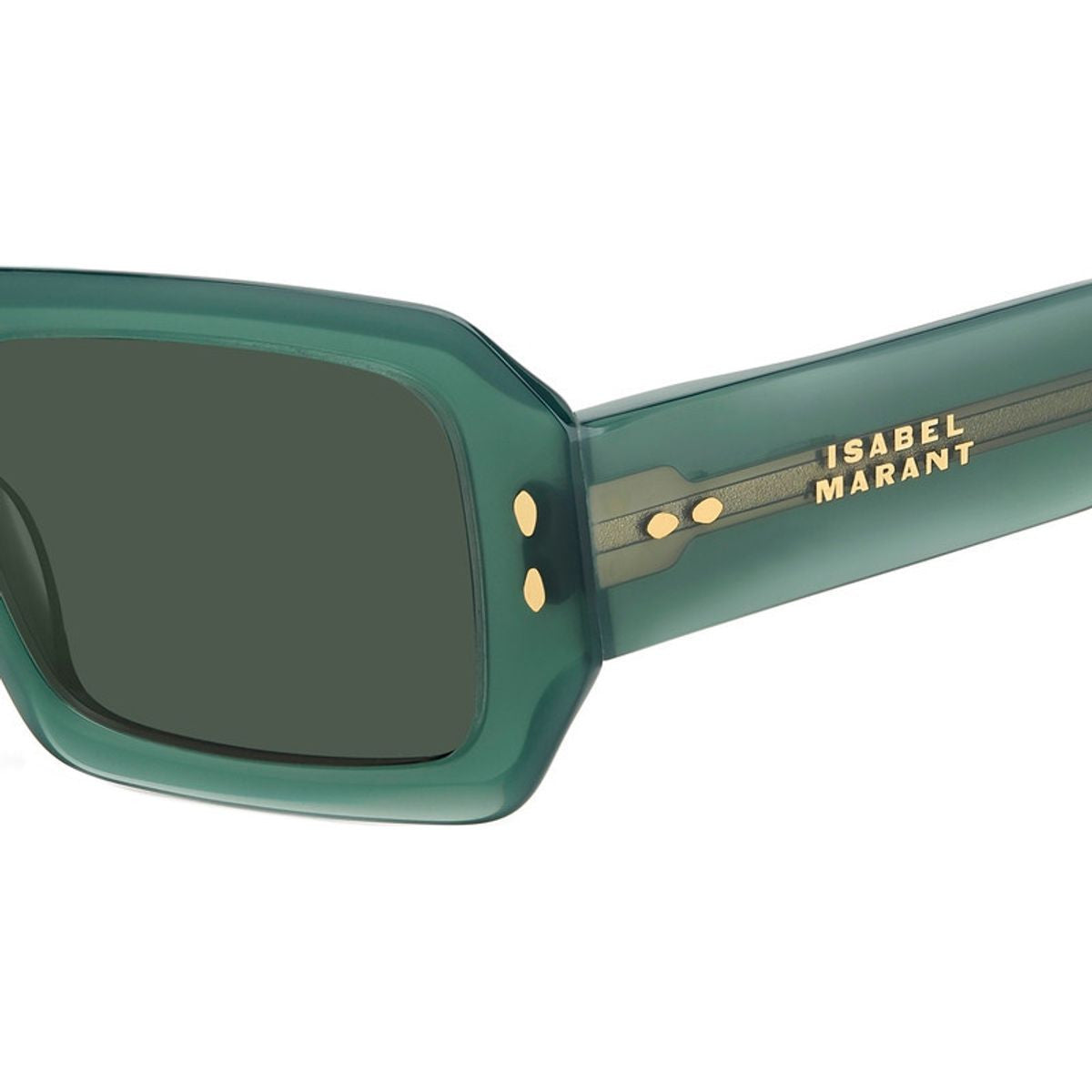 IM 0144/S, Green/Green Lenses