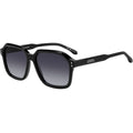 IM 0153/G/S, Black/Dark Grey Gradient Lenses