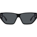 IM 0184/S, Black/Grey Lenses
