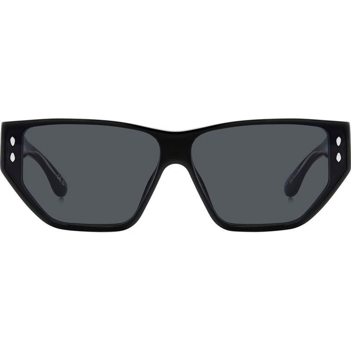 IM 0184/S, Black/Grey Lenses