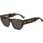IM 0184/S, Havana/Grey Lenses