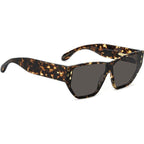 IM 0184/S, Havana/Grey Lenses