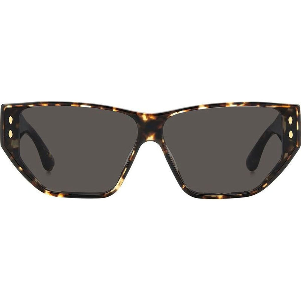 IM 0184/S, Havana/Grey Lenses
