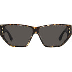 IM 0184/S, Havana/Grey Lenses