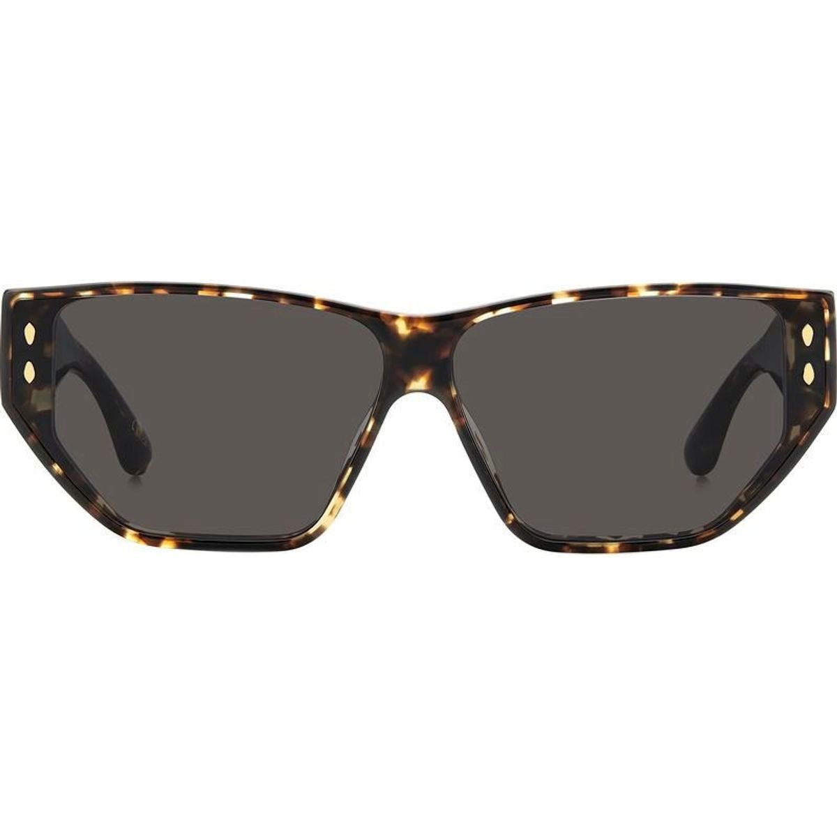 IM 0184/S, Havana/Grey Lenses