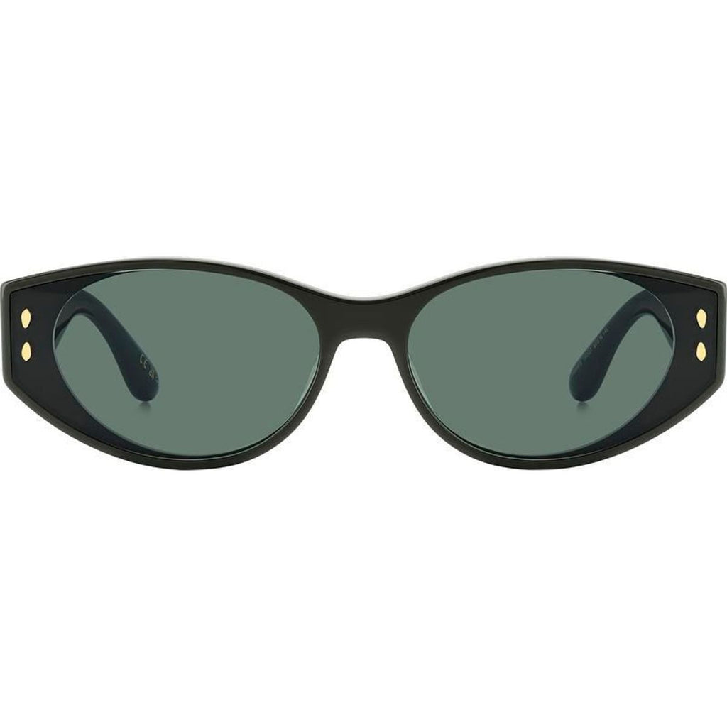 IM 0185/G/S, Green/Green Lenses