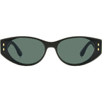 IM 0185/G/S, Green/Green Lenses