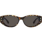 IM 0185/G/S, Havana/Grey Lenses
