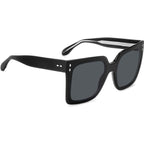 IM 0189/S, Black/Grey Lenses