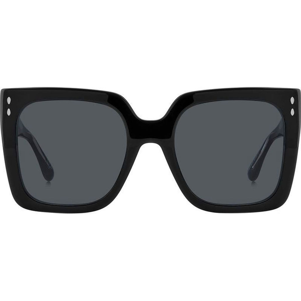IM 0189/S, Black/Grey Lenses