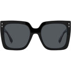 IM 0189/S, Black/Grey Lenses