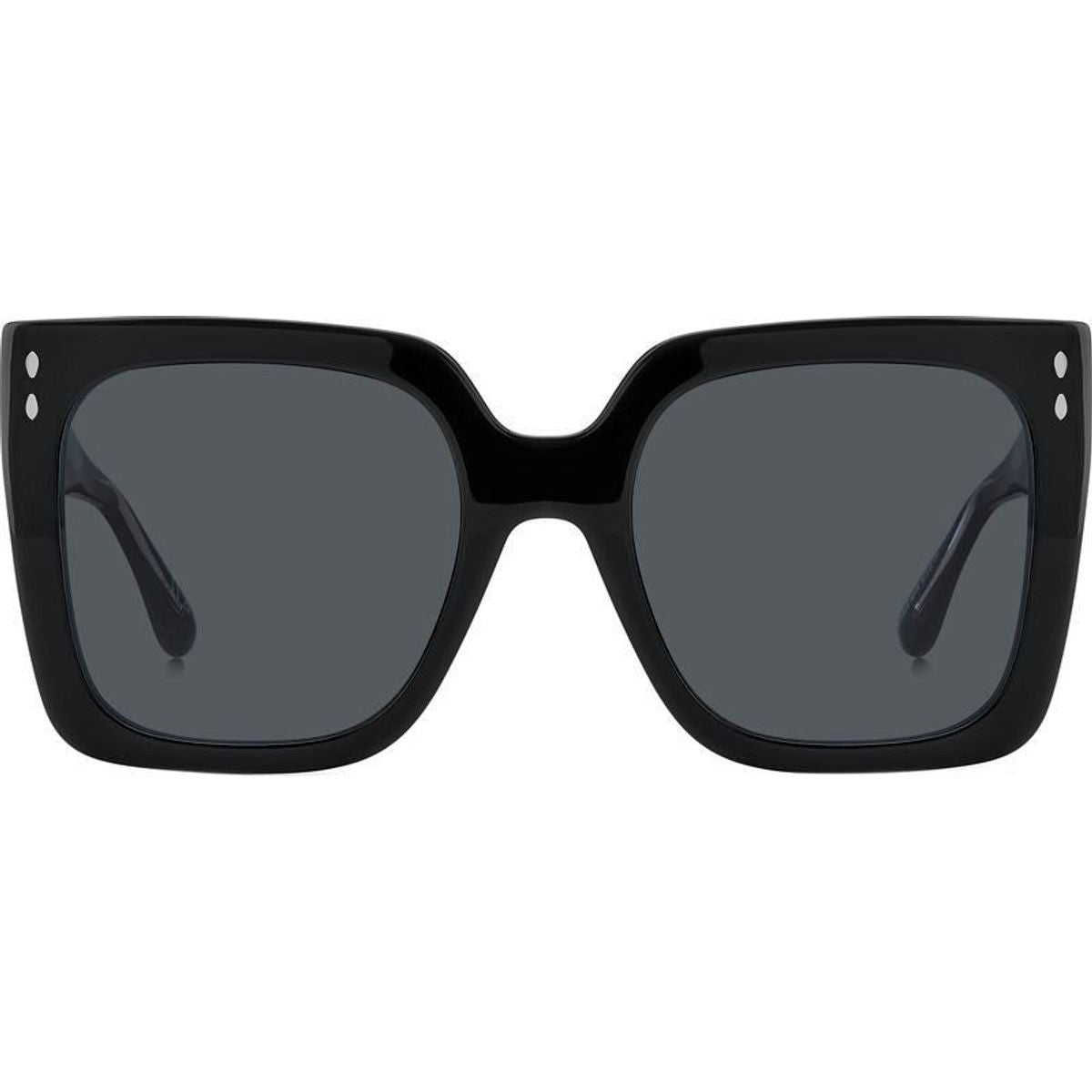 IM 0189/S, Black/Grey Lenses