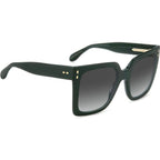 IM 0189/S, Green/Grey Green Gradient Lenses