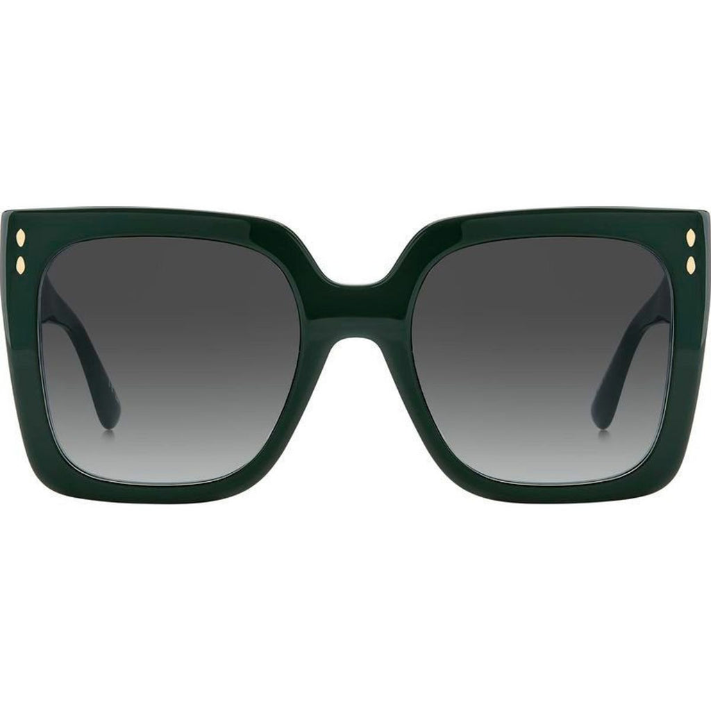 IM 0189/S, Green/Grey Green Gradient Lenses