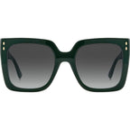 IM 0189/S, Green/Grey Green Gradient Lenses