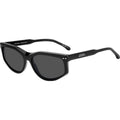 IM 0194/S, Black/Grey Lenses