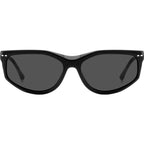 IM 0194/S, Black/Grey Lenses