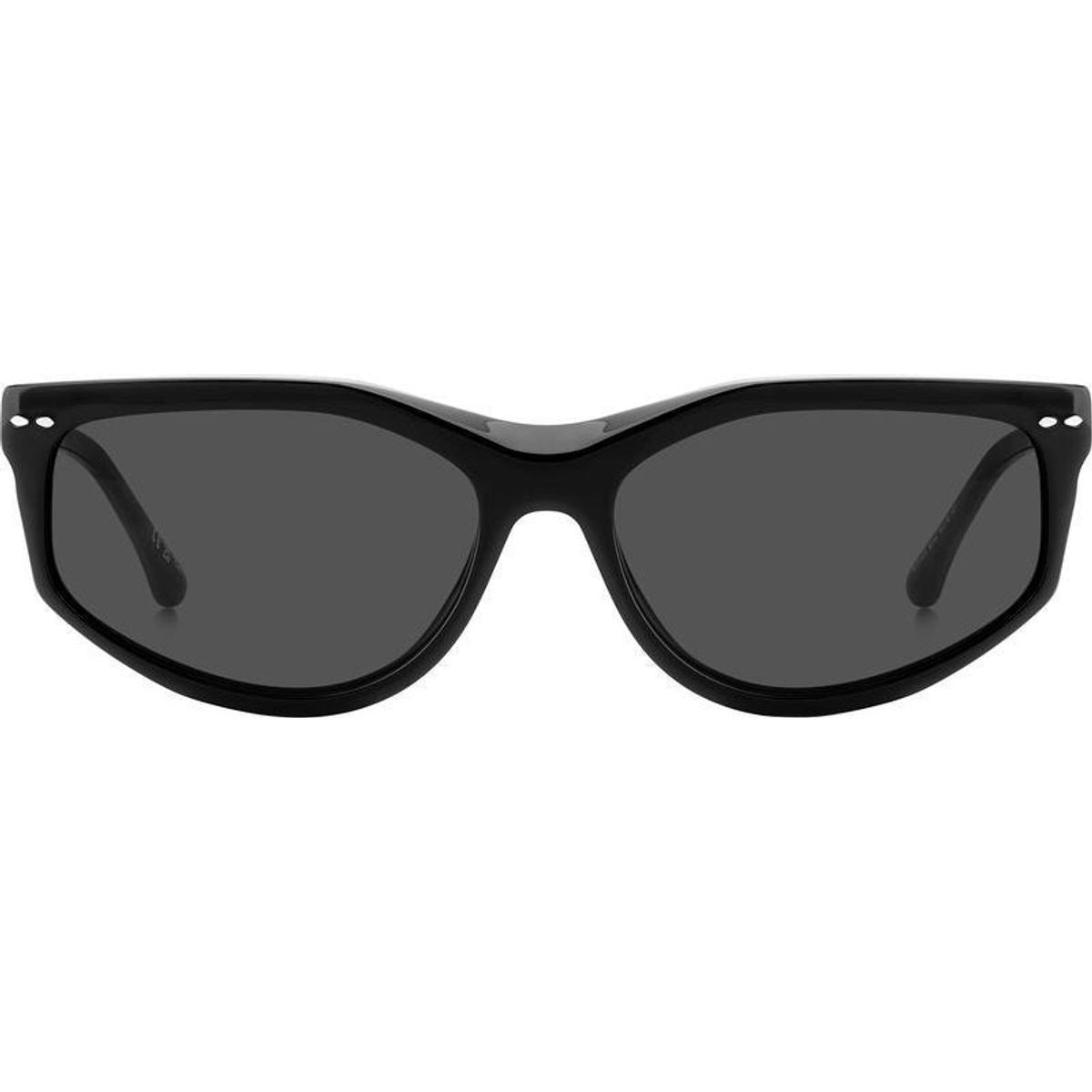 IM 0194/S, Black/Grey Lenses