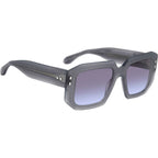 IM 0143/S, Grey/Grey Azure Lenses