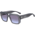 IM 0143/S, Grey/Grey Azure Lenses
